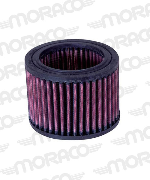 Filtre air BMW R1100S 99-05 - K&N BM0400