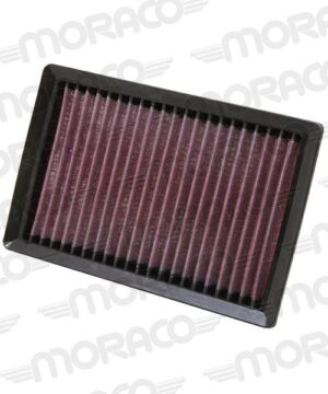 Filtre air Racing HONDA CBR1000RR 04-07 (2 pr - K&N BM1010R