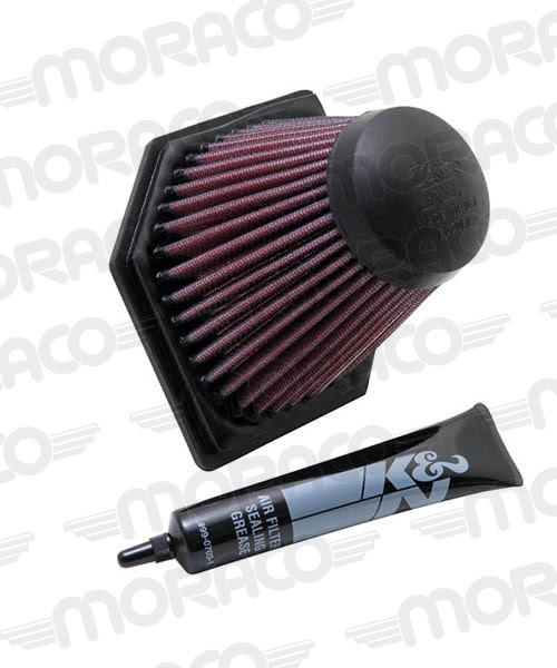 Filtre air BMW K1600 GT 2011-2012 - K&N BM1205