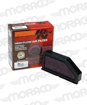 Filtre air BMW K1200R, 05-07/K1200S, 05-08 - K&N BM1299