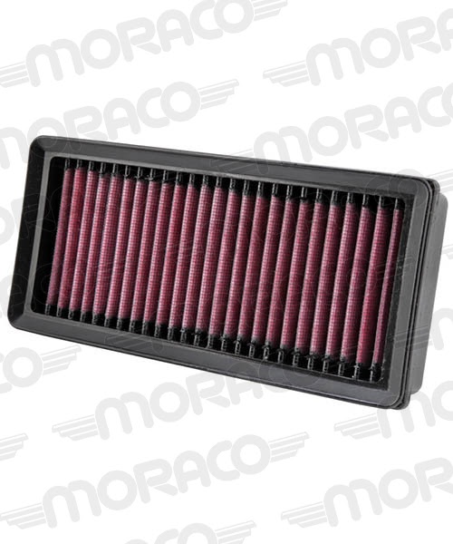 Filtre air BMW R MODELS 76-95 - K&N BM1611