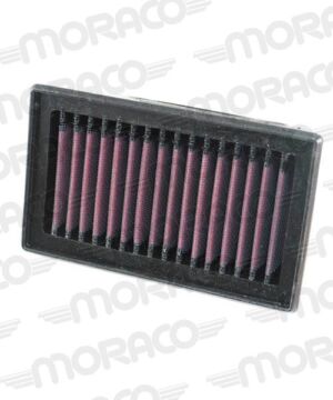 Filtre air BMW G650 XCHALLENGE / XMOTO / XCOUN - K&N BM8006