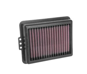 Filtre air BMW F800S/ST, 06-09 - K&N BM8518