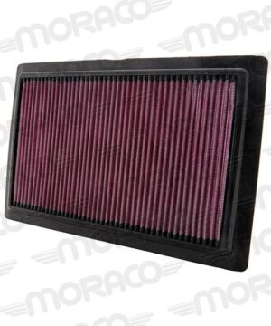 Filtre air BUELL XB MODELS 02-09 - K&N BU1108