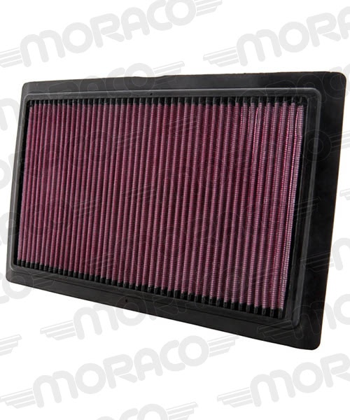 Filtre air BUELL XB MODELS 02-09 - K&N BU1108
