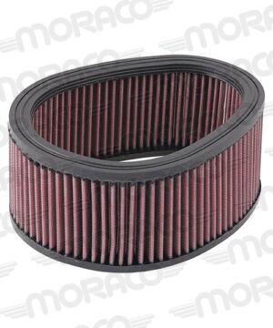 Filtre air CAGIVA/MOTO GUZZI 900/1000/1100 93- - K&N BU9003