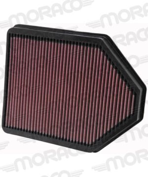 Filtre air DUCATI MULTISTRADA 1200 2010-2012 - K&N DU1004