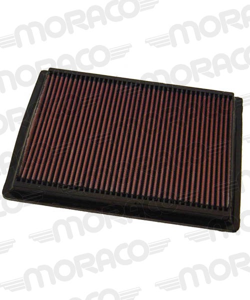 Filtre air DUCATI MULTISTRADA 03-09 - K&N DU9001