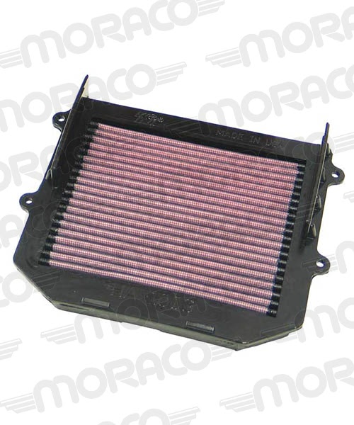 Filtre air HONDA XL600V TRANSALP 89-99 - K&N HA1003