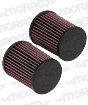 Filtre air HONDA CBR1000RR 2017-2018 - RACE SPECIFIC - K&N HA1004