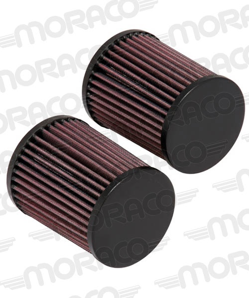 Filtre air HONDA CBR1000RR 2017-2018 - RACE SPECIFIC - K&N HA1004