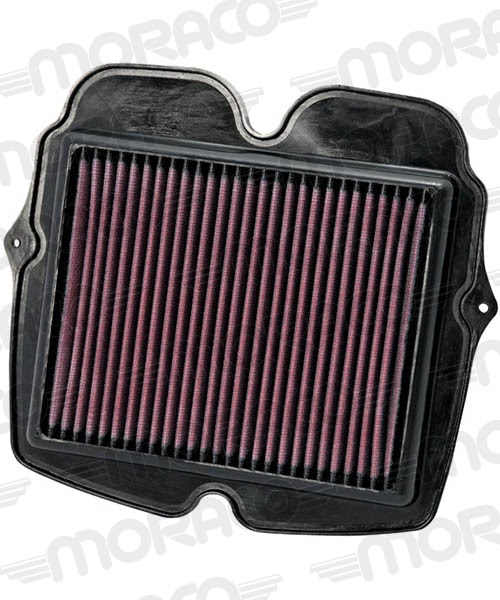 Filtre air HONDA VFR750F INTERCEPTOR 90-97 - K&N HA1110