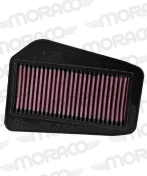 Filtre air HONDA CBR500R 2013- - K&N HA1502