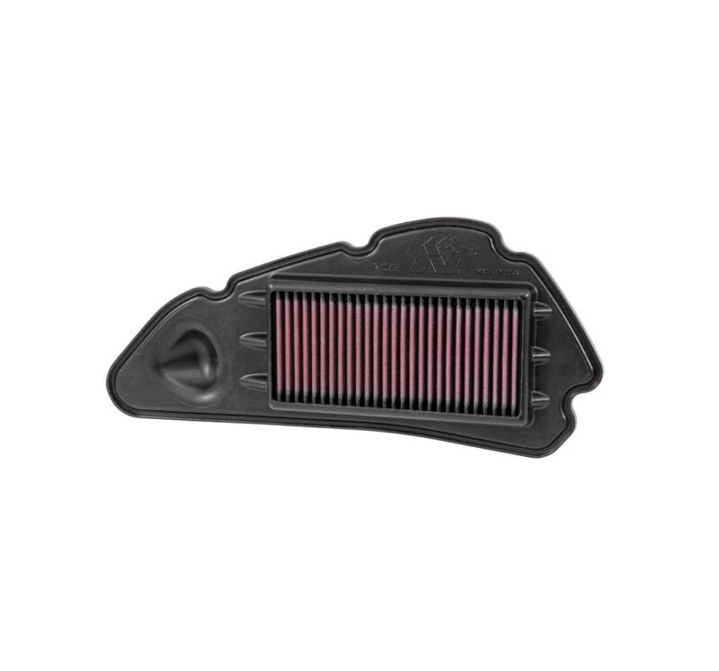 Filtre air HONDA 250 CBR / CB300R - CBR - K&N HA1513