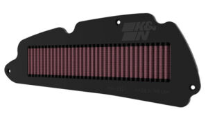 Filtre air HONDA GL1500 GOLD WING 88-00 - K&N HA3521