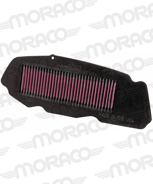 Filtre air HONDA FMX650 05-06 - K&N HA6002