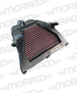 Filtre air HONDA CBR600RR, 07-08 - K&N HA6003