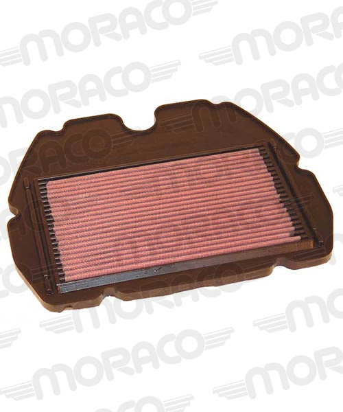 Filtre air HONDA CBR600F3 95-98 - K&N HA6091