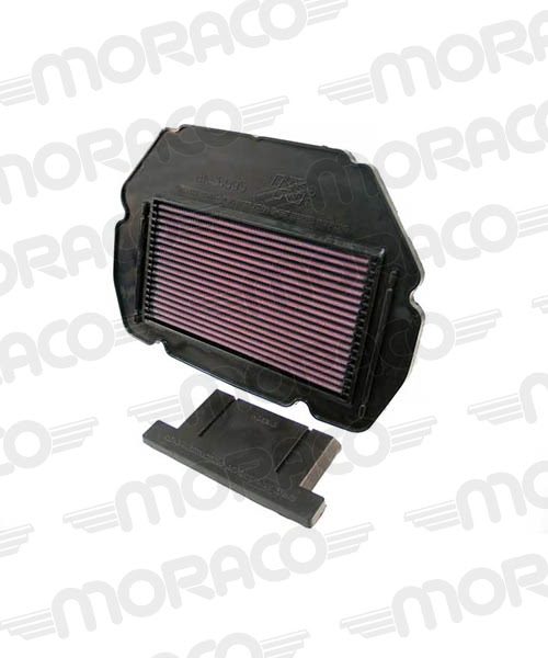 Filtre air HONDA CBR600F4 99-00 - K&N HA6095