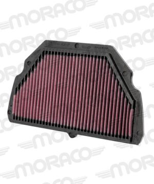 Filtre air HONDA CBR600F4I 01-06 - K&N HA6099