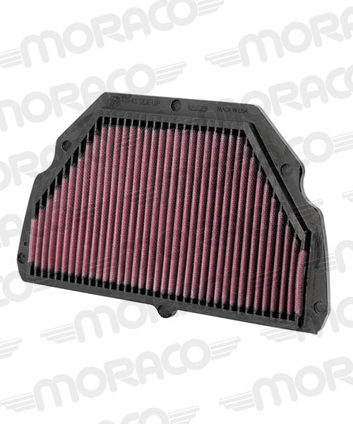 Filtre air HONDA CBR600F4I 01-06 - K&N HA6099