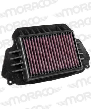 Filtre air HONDA CBF 125/18 - K&N HA6414