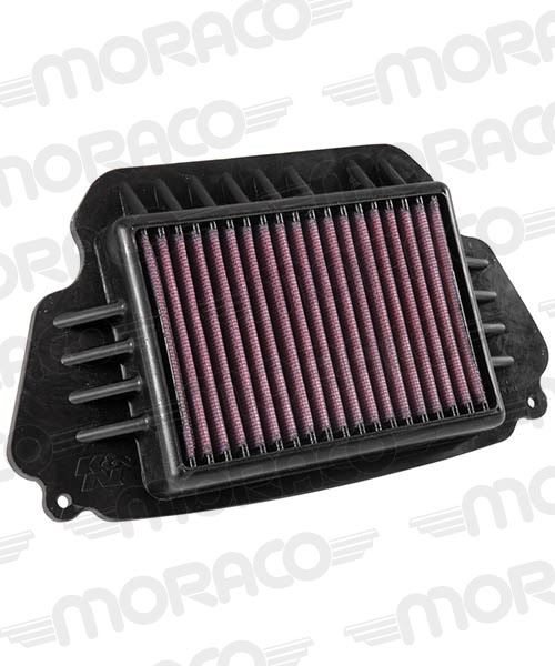 Filtre air HONDA CBF 125/18 - K&N HA6414