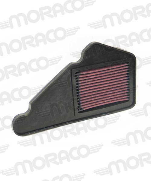 Filtre air HONDA FORZA 300/350 2021-2022 - K&N HA6505