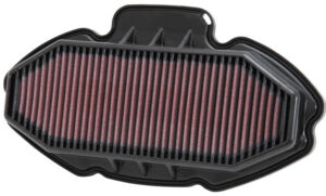 Filtre air HONDA NX650 DOMINATOR 88-00 - K&N HA7012