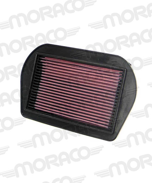 Filtre air HONDA PCX125 2013- - K&N HA8089
