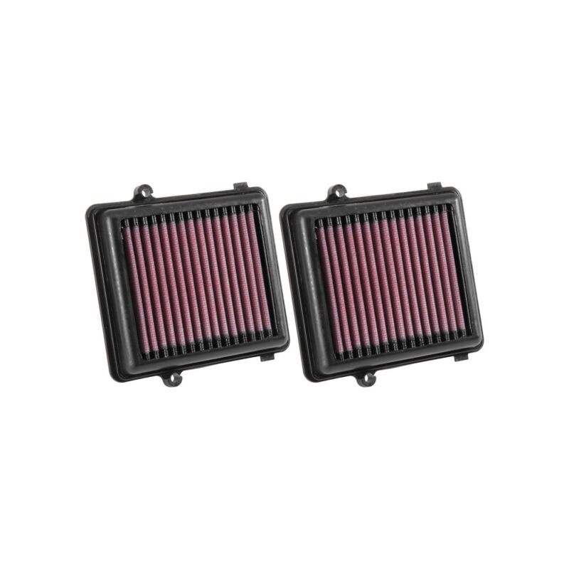 Filtre air HONDA FJS/FSC600 SILVER WING 01-09 - K&N HA9916