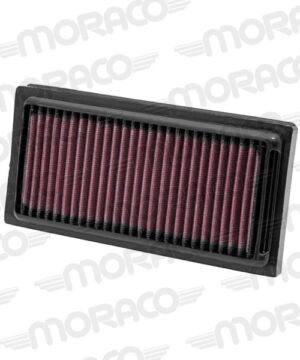 Filtre air Harley-Davidson 1690 Road K/StreetG/Limited - K&N HD1208