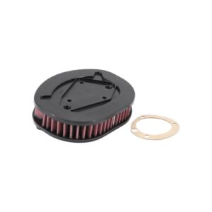 Filtre air Harley-Davidson NON-US MODELS 95-99 - K&N HD1212