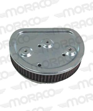 Filtre air Harley-Davidson Sportster 04-09 - K&N HD1396