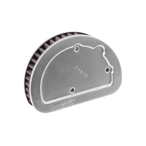 Filtre air Harley-Davidson 1750 Dyna - K&N HD1614