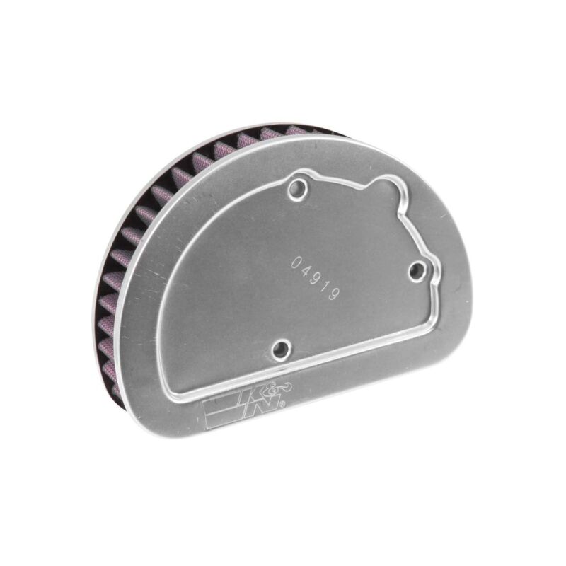 Filtre air Harley-Davidson 1750 Dyna - K&N HD1614
