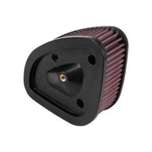 Filtre air Harley-Davidson 883 14- / 1200 12- - K&N HD1717