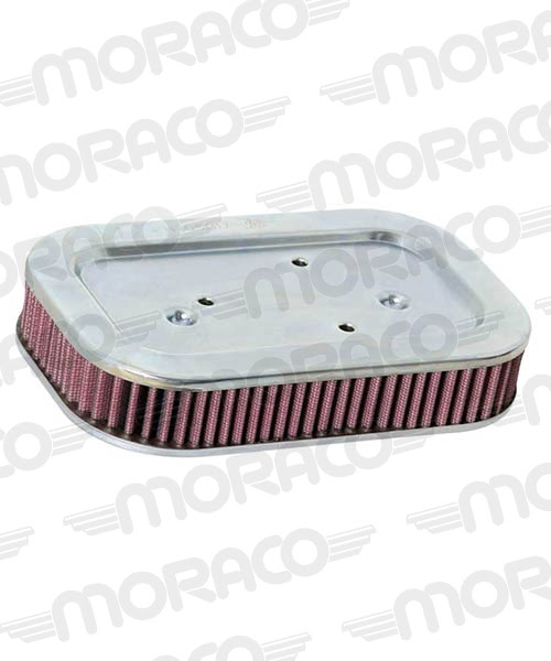 Filtre air Harley-Davidson SPORTSTER 88-03 - K&N HD8834