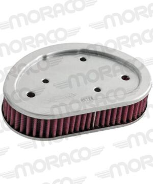 Filtre air Harley-Davidson TWIN CAM SCREAMIN EAGLE ELEMENT - K&N HD9608