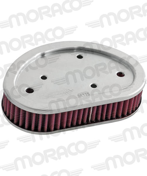 Filtre air Harley-Davidson TWIN CAM SCREAMIN EAGLE ELEMENT - K&N HD9608