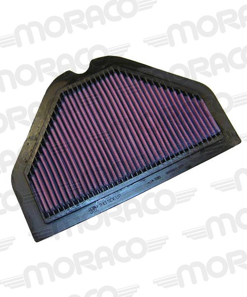 Filtre air KAWASAKI ZX12R NINJA 00-06 - K&N KA1093