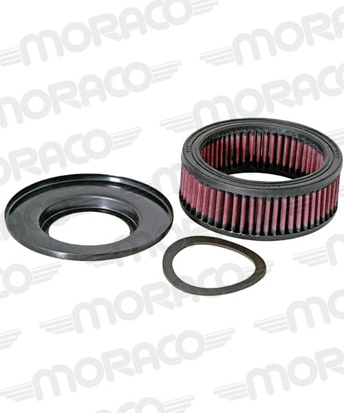 Filtre air KAWASAKI VN1700 VULCAN CLASSIC 2009 - K&N KA1596