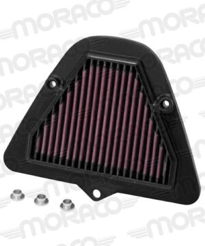 Filtre air KAWASAKI VN800 VULCAN 95-06 - K&N KA1709