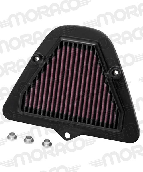 Filtre air KAWASAKI VN800 VULCAN 95-06 - K&N KA1709