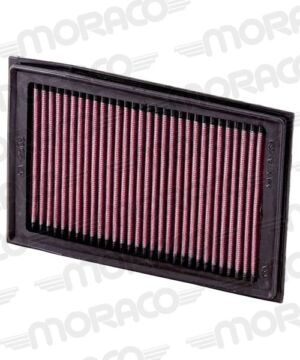 Filtre air KAWASAKI EX650 NINJA 649 2017-2021 - K&N KA2508
