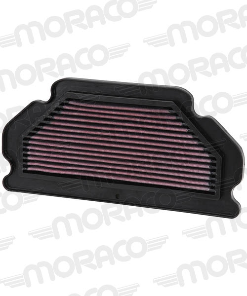 Filtre air KAWASAKI ZX7R NINJA 96-03 - K&N KA6003