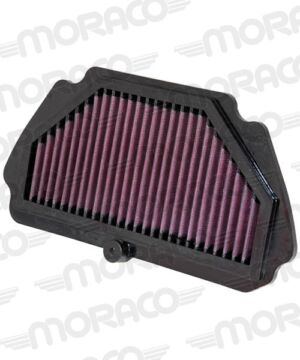 Filtre air Racing SUZUKI GSX-R600/GSX-R750 20 - K&N KA6009R