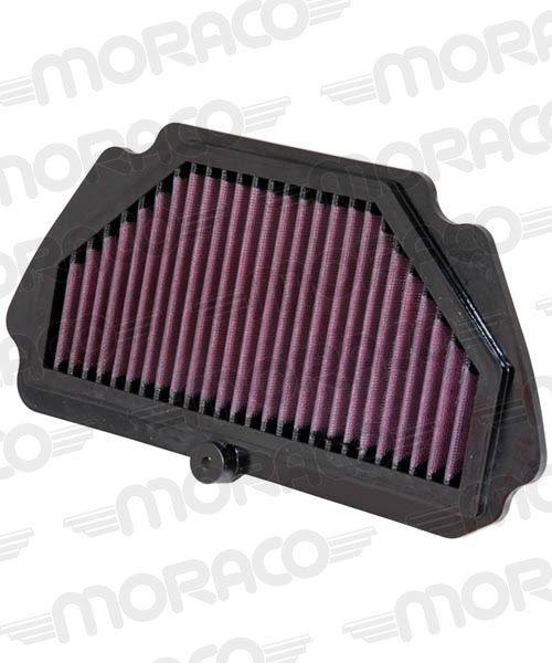 Filtre air Racing SUZUKI GSX-R600/GSX-R750 20 - K&N KA6009R