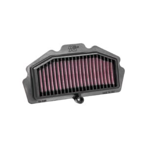 Filtre air KAWASAKI EX250R NINJA, 08-09 - K&N KA6415