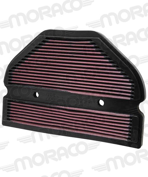 Filtre air KAWASAKI ZX9R 98-03 - K&N KA7596